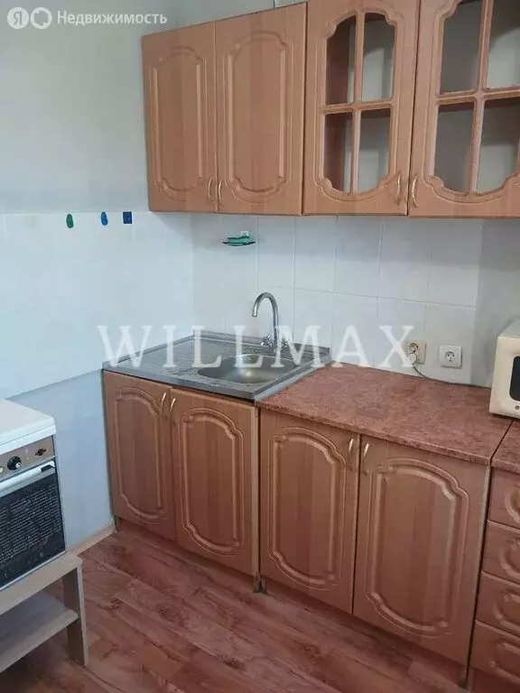 1-комнатная квартира: Тюмень, улица Шишкова, 54 (27 м) - Фото 0