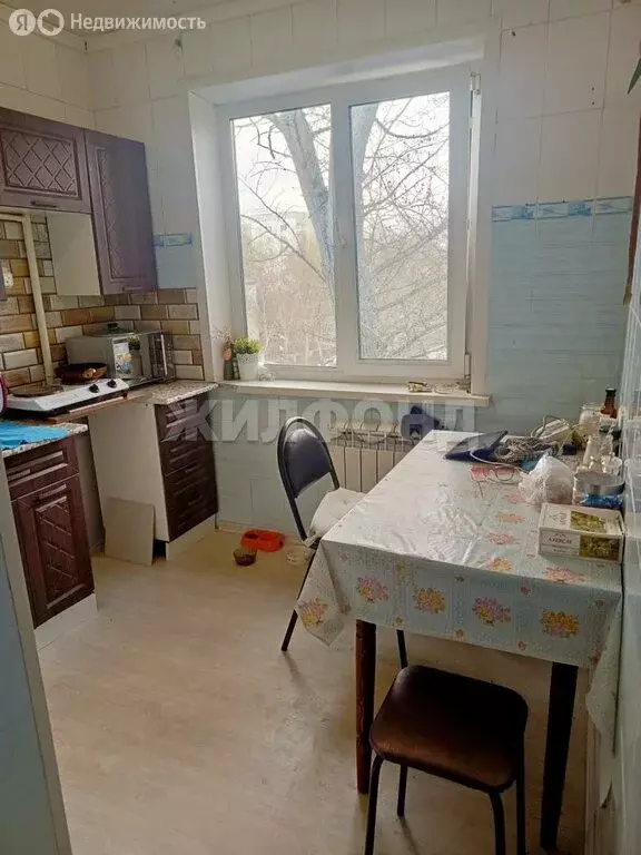 2-комнатная квартира: Тольятти, улица Победы, 33 (45.7 м) - Фото 1