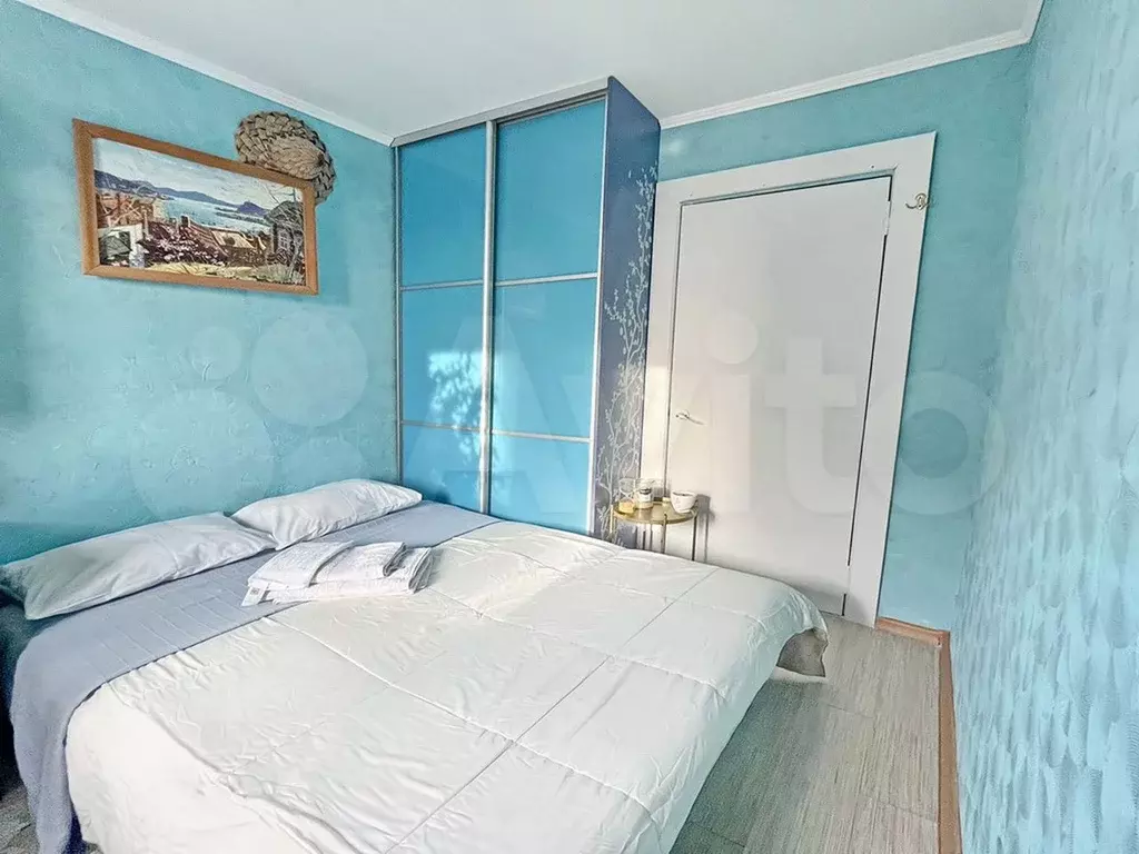 2-к. квартира, 41,7 м, 4/5 эт. - Фото 1