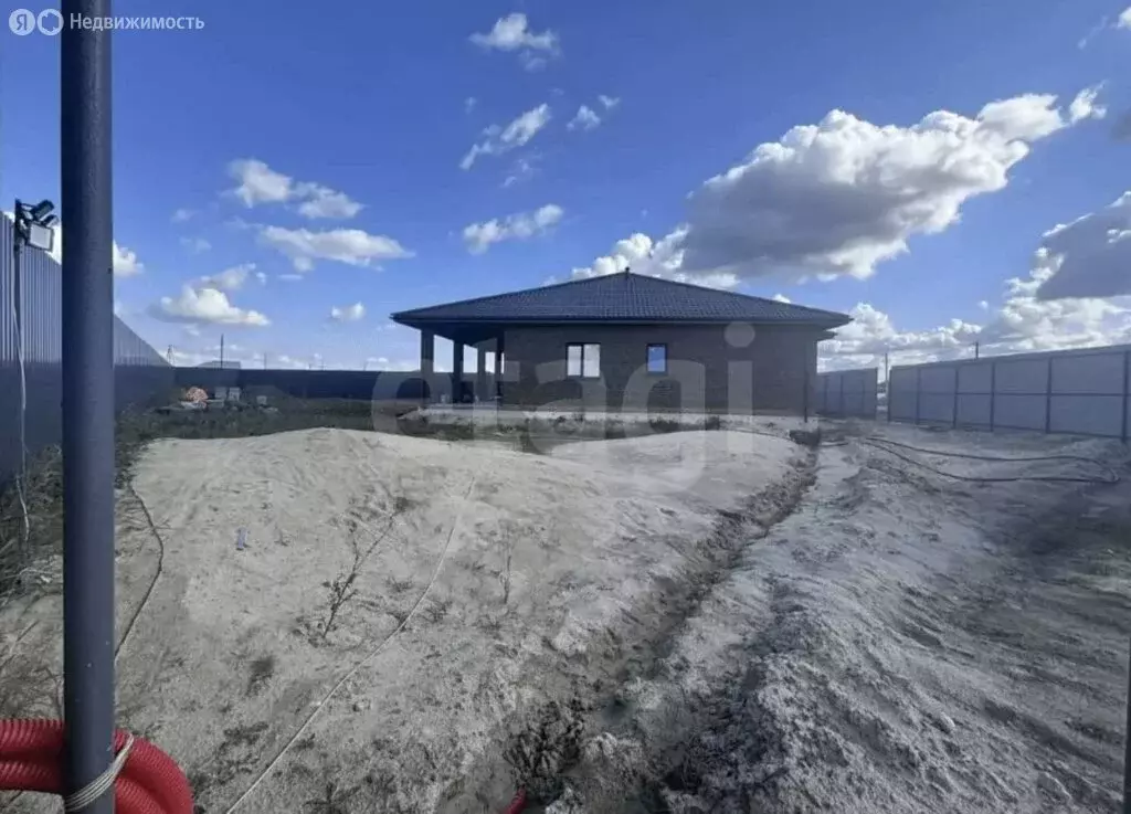 Дом в Тюмень, улица Федюнинского, 30к4 (116 м) - Фото 1