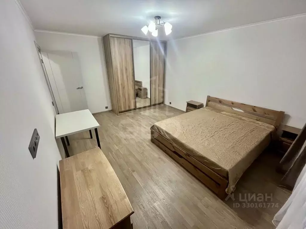 1-к кв. Санкт-Петербург просп. Испытателей, 20 (33.0 м) - Фото 1