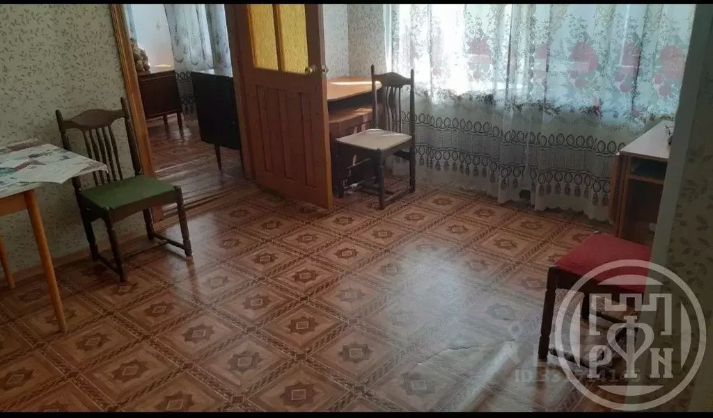 2-к кв. Ленинградская область, Всеволожский район, Токсовское ... - Фото 1