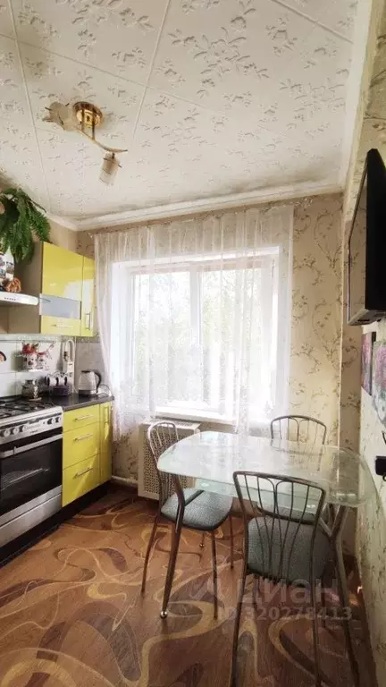 2-к кв. Архангельская область, Архангельск Ленинградский просп., 275к2 ... - Фото 1