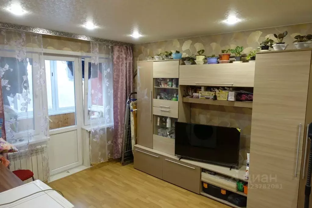 2-к кв. Свердловская область, Первоуральск Комсомольская ул., 2А (42.0 ... - Фото 2