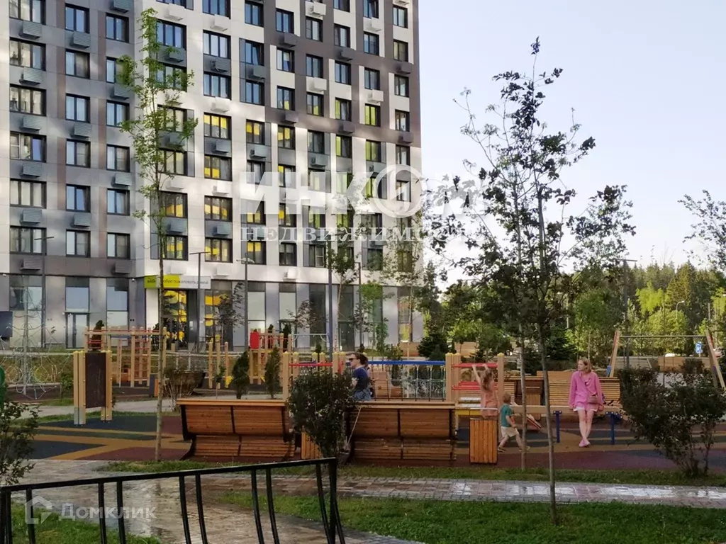 Продаётся квартира-студия, 25.7 м - Фото 0
