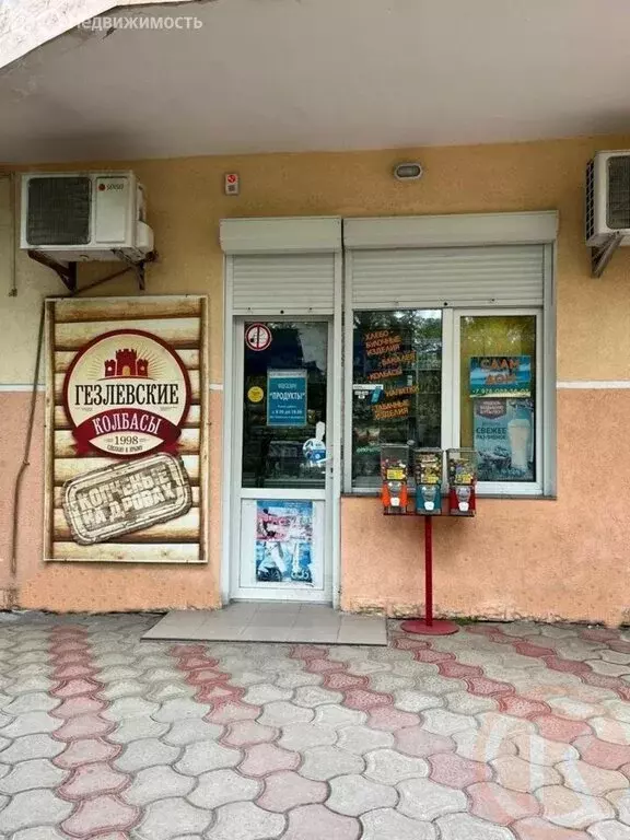 Торговая площадь (42 м) - Фото 1