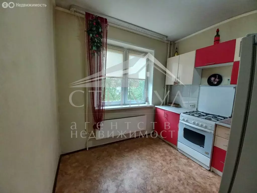 1-комнатная квартира: Саратов, улица имени И.П. Бардина, 8 (37 м) - Фото 1