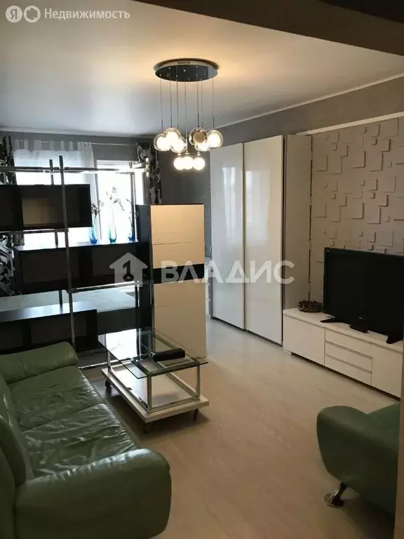 1-комнатная квартира: Москва, улица Ватутина, 9 (49.8 м) - Фото 1