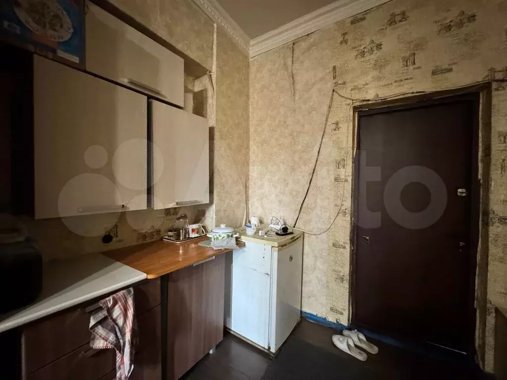 Комната 19,1 м в 1-к., 3/3 эт. - Фото 1
