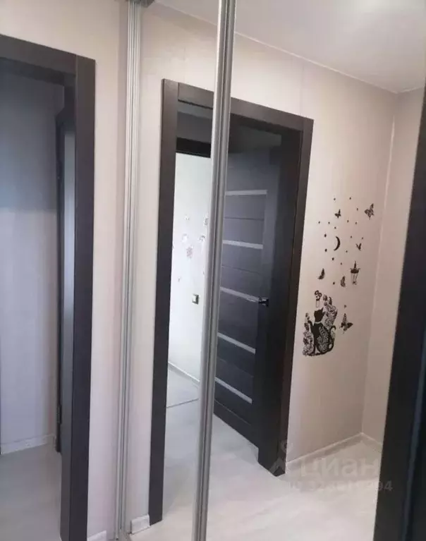 2-к кв. Самарская область, Самара Путейская ул., 15 (44.0 м) - Фото 2