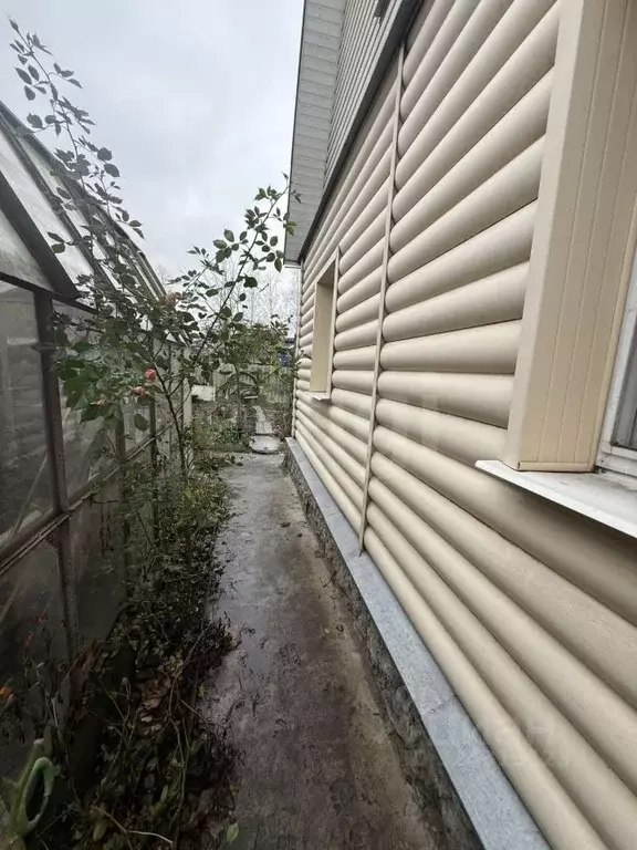 Дом в Брянская область, Брянск пер. Олега Кошевого (222 м) - Фото 2