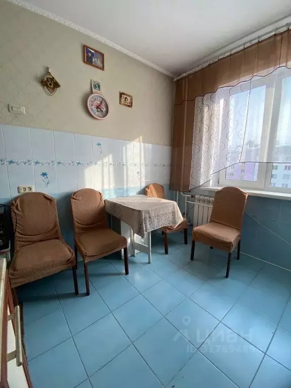 1-к кв. Кемеровская область, Кемерово Стахановская ул., 6 (35.6 м) - Фото 1