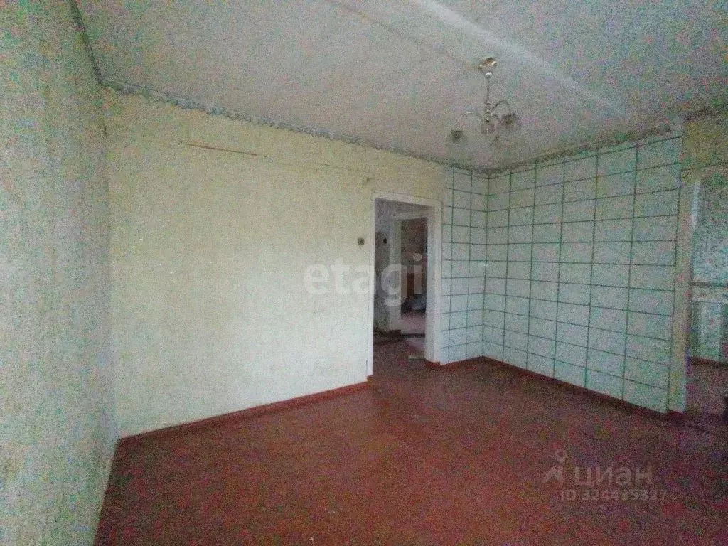 Дом в Белгородская область, Валуйский муниципальный округ, с. ... - Фото 2