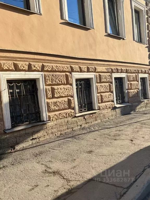 Помещение свободного назначения в Санкт-Петербург наб. Канала ... - Фото 1