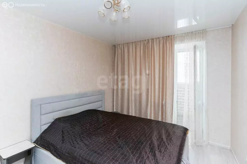 2-комнатная квартира: Тюмень, Широтная улица, 193к1 (49 м) - Фото 2