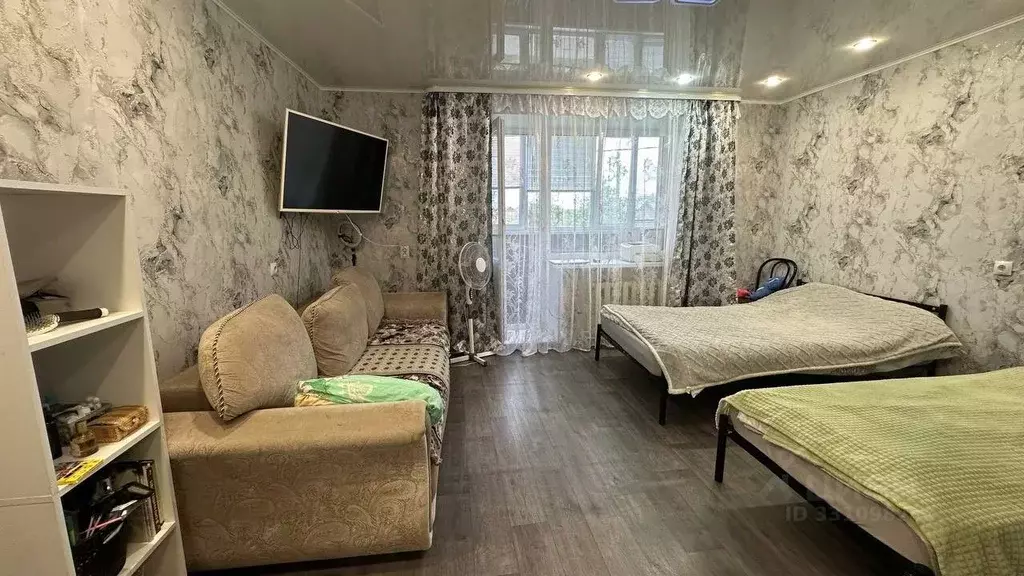3-к кв. Тюменская область, Заводоуковск Солнечная ул. (73.7 м) - Фото 2