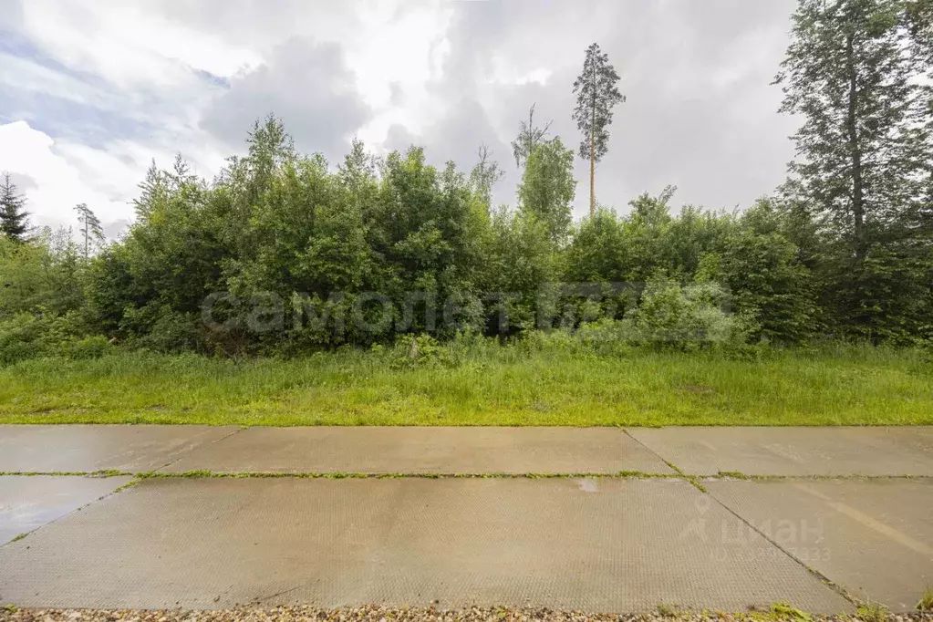 Участок в Московская область, Одинцовский городской округ, д. Сивково, ... - Фото 1