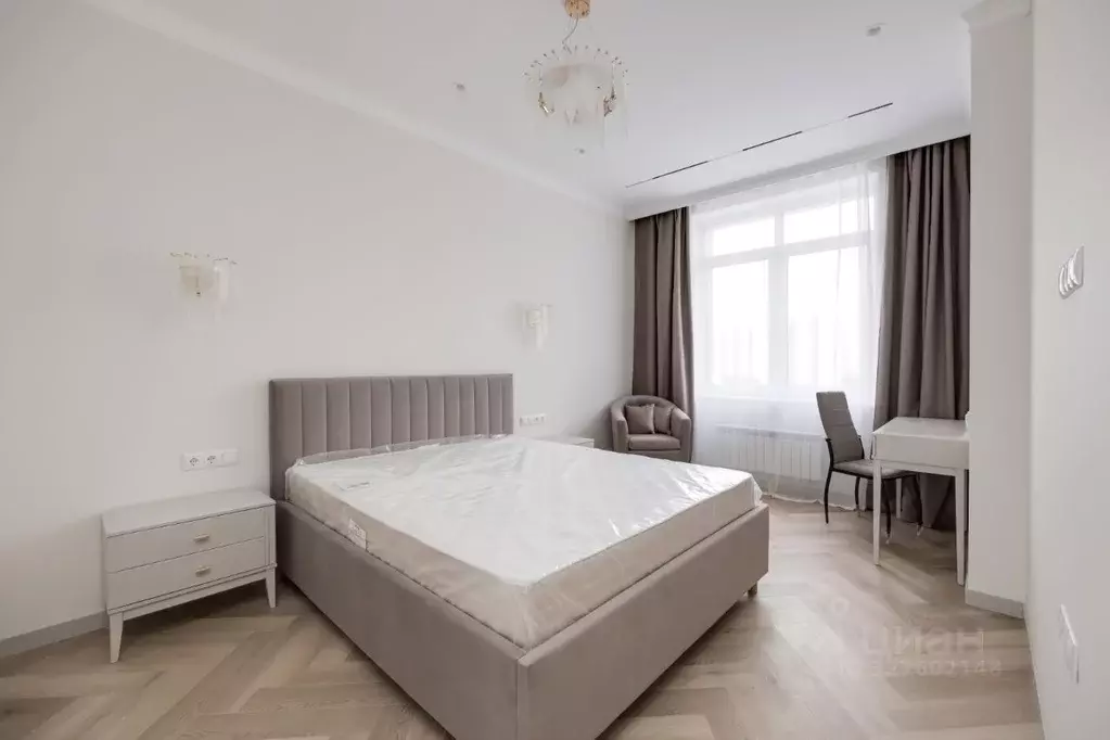 2-к кв. Москва Хорошевское ш., 25Ак1 (43.0 м) - Фото 1