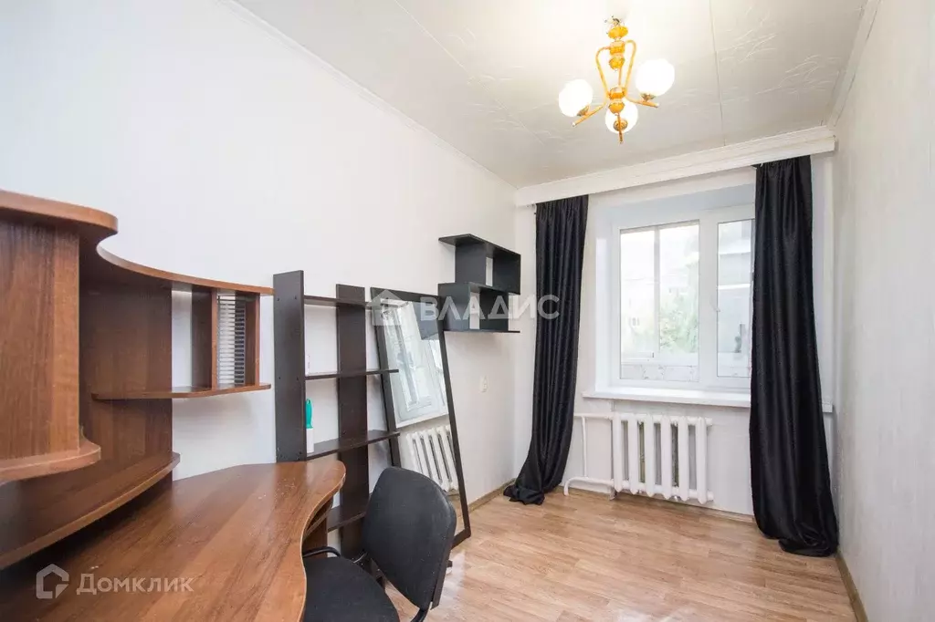 Продаётся 2-к квартира, 46 м - Фото 1