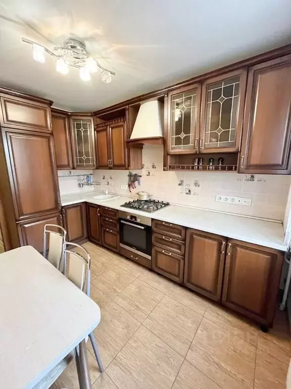 2-к кв. Татарстан, Казань ул. Фатыха Амирхана, 81 (60.0 м) - Фото 2