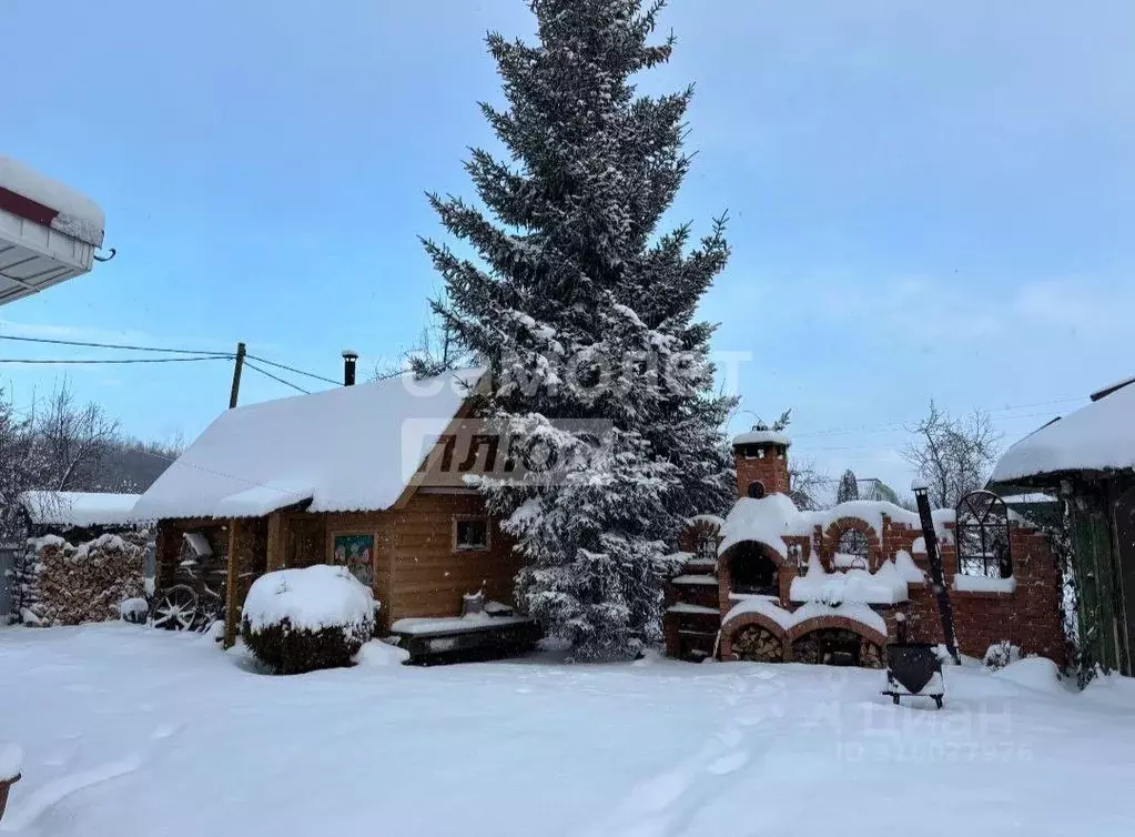 Дом в Нижегородская область, Нижний Новгород Станция Горький ... - Фото 2
