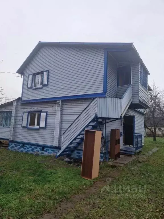 Дом в Московская область, Долгопрудный Шереметьевский мкр, ул. Лизы ... - Фото 2