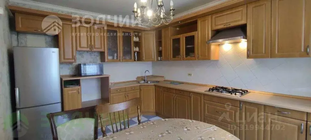 3-к кв. Чувашия, Чебоксары Московский просп., 12 (102.0 м) - Фото 1