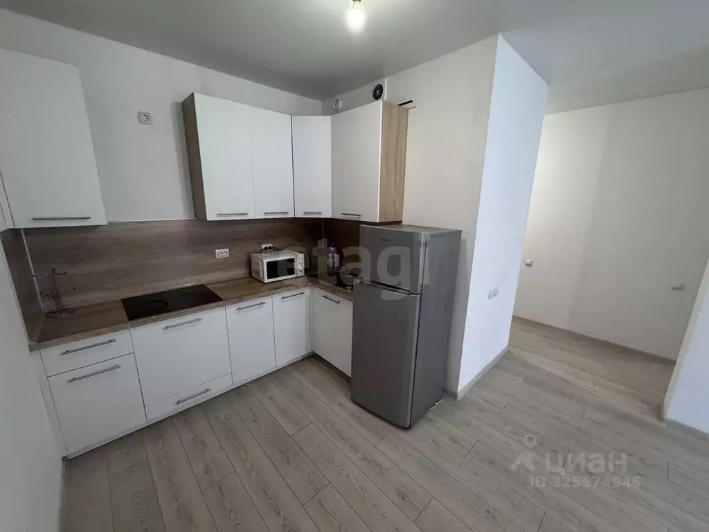 2-к кв. Тюменская область, Тюменский муниципальный округ, с. Ембаево ... - Фото 2