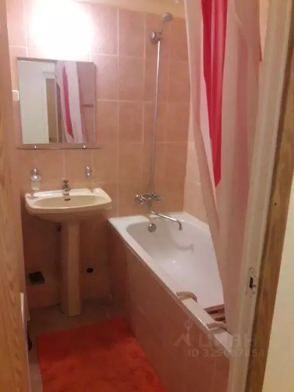 1-к кв. Москва Онежская ул., 22 (40.0 м) - Фото 2