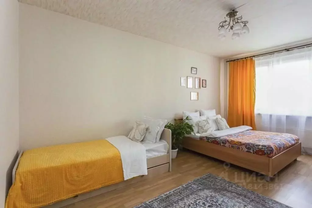 1-к кв. Московская область, Химки ул. Горшина, 9к2 (44.0 м) - Фото 1