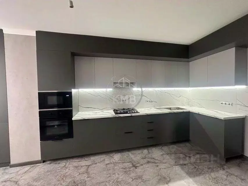 3-к кв. Ставропольский край, Минеральные Воды Пятигорская ул. (95.0 м) - Фото 1