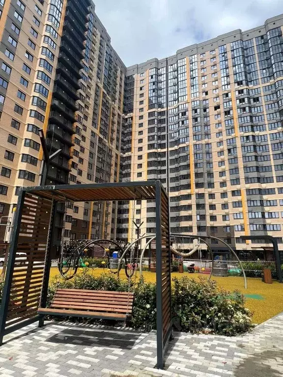 3-к кв. Краснодарский край, Краснодар Уральская ул., 87/7 (100.0 м) - Фото 1