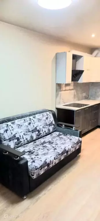 Продаётся квартира-студия, 23.5 м - Фото 1