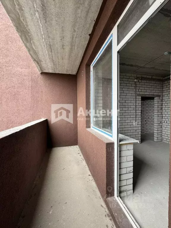 2-к кв. Ивановская область, Иваново ул. Красных Зорь, 8 (79.0 м) - Фото 2