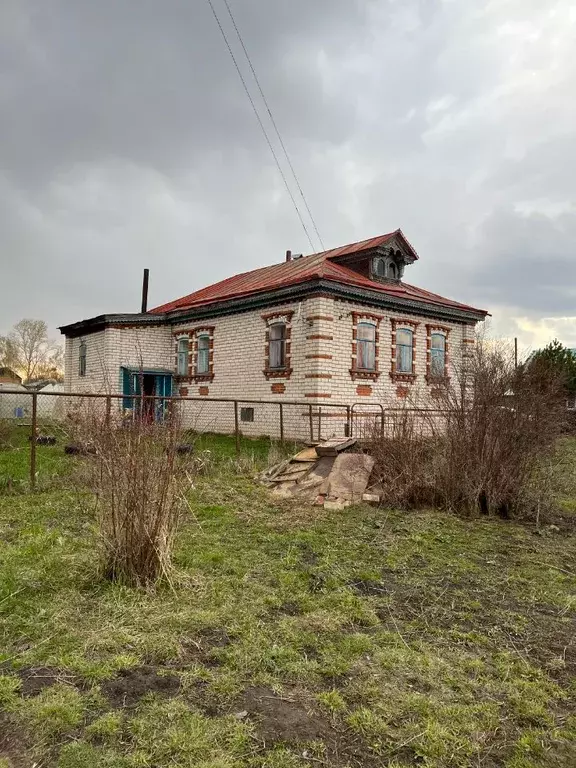Купить Дом В Иваново Богородское