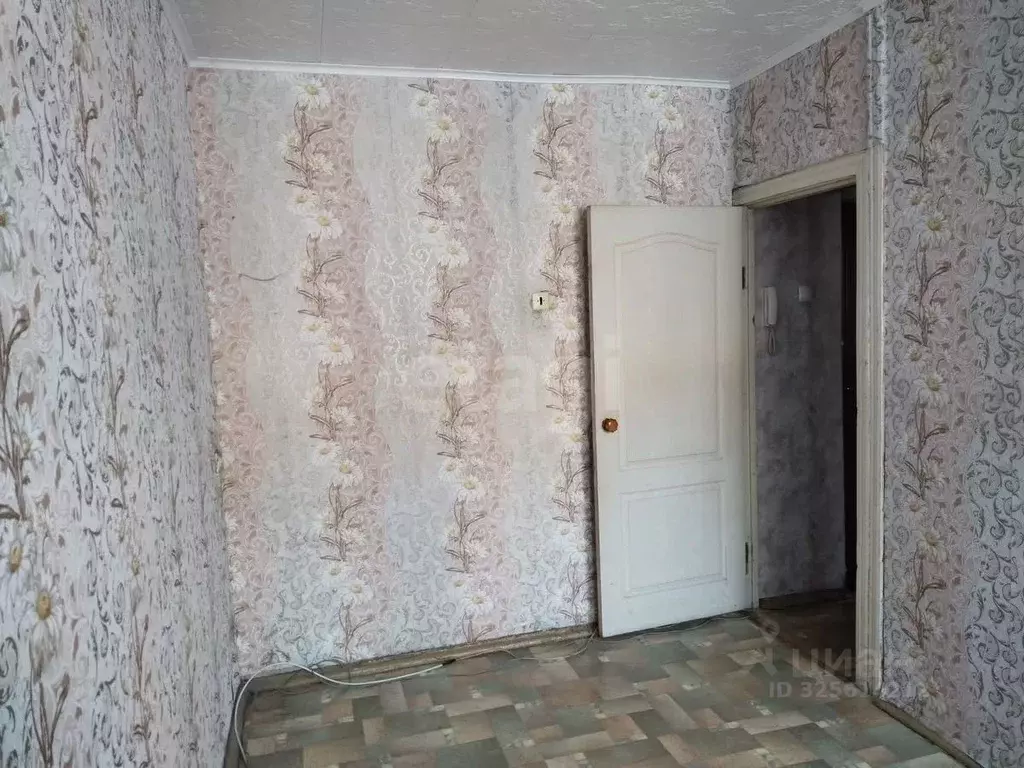 1-к кв. Саратовская область, Балашов Юбилейная ул., 30 (20.3 м) - Фото 1