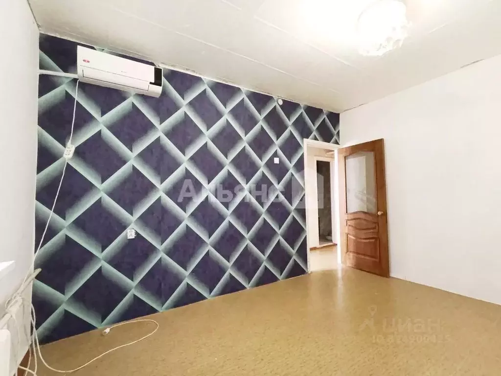 3-к кв. Ростовская область, Волгодонск просп. Мира, 33 (60.3 м) - Фото 1