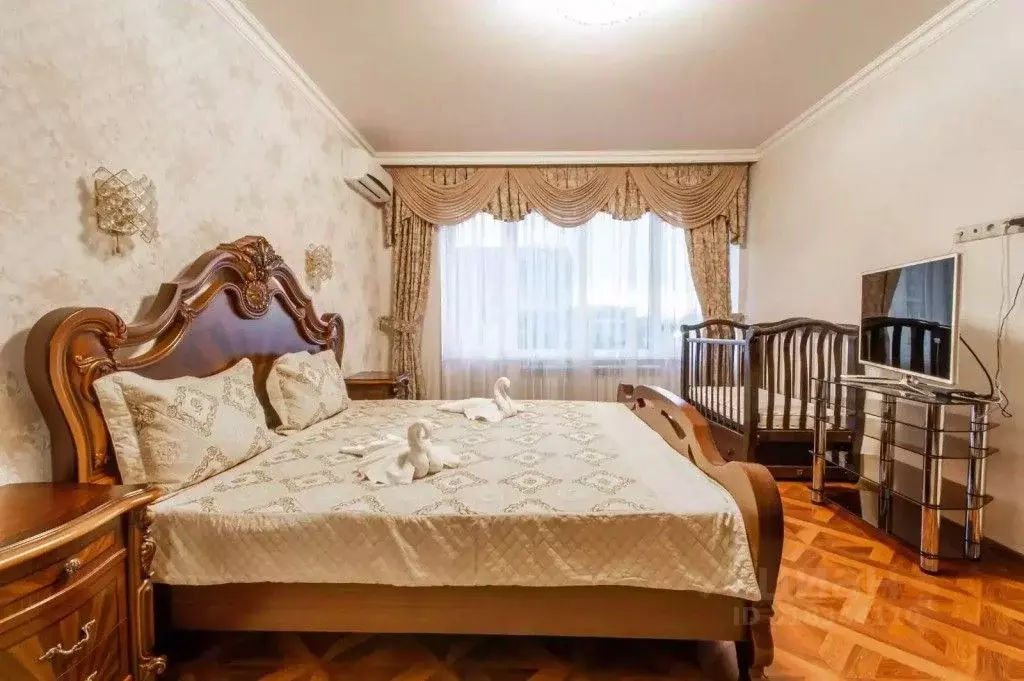 1-к кв. Краснодарский край, Сочи ул. Просвещения, 84 (110.0 м) - Фото 0