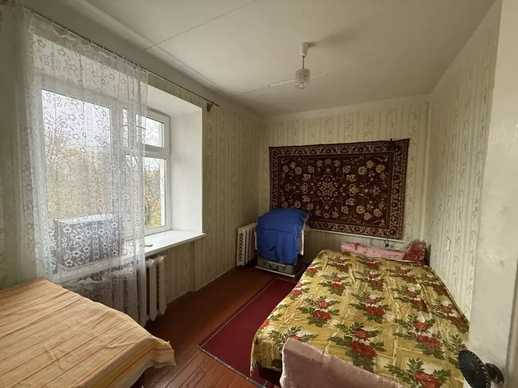 4-к кв. Башкортостан, Уфа ул. Степана Халтурина, 49/1 (60.9 м) - Фото 1