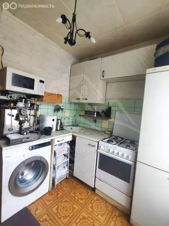 3-комнатная квартира: Королёв, проспект Королёва, 6 (58.3 м) - Фото 2