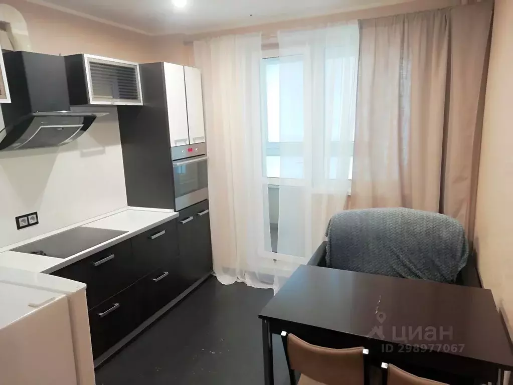 1-к кв. Самарская область, Самара просп. Карла Маркса, 32 (38.3 м) - Фото 1