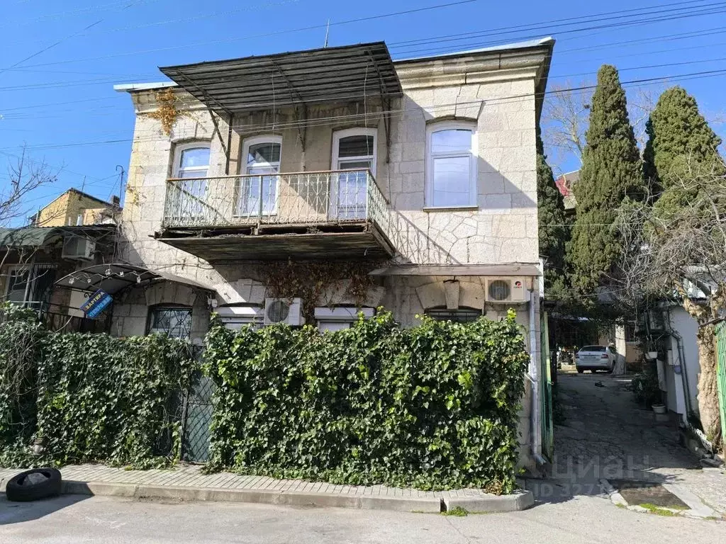 Комната Крым, Ялта ул. Дражинского, 42 - Фото 1