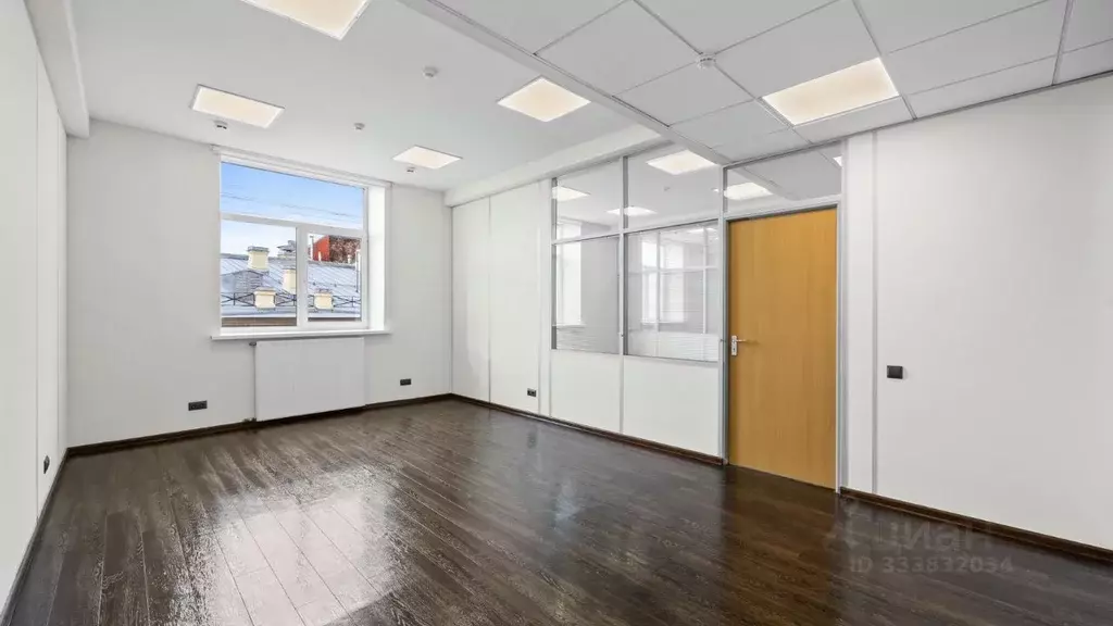 Офис в Санкт-Петербург ул. Чапаева, 15 (723 м) - Фото 2