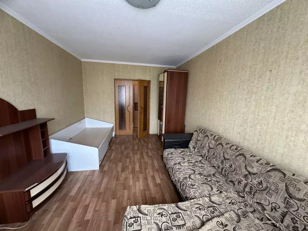 2-к кв. Ростовская область, Ростов-на-Дону Северный мкр, просп. ... - Фото 0