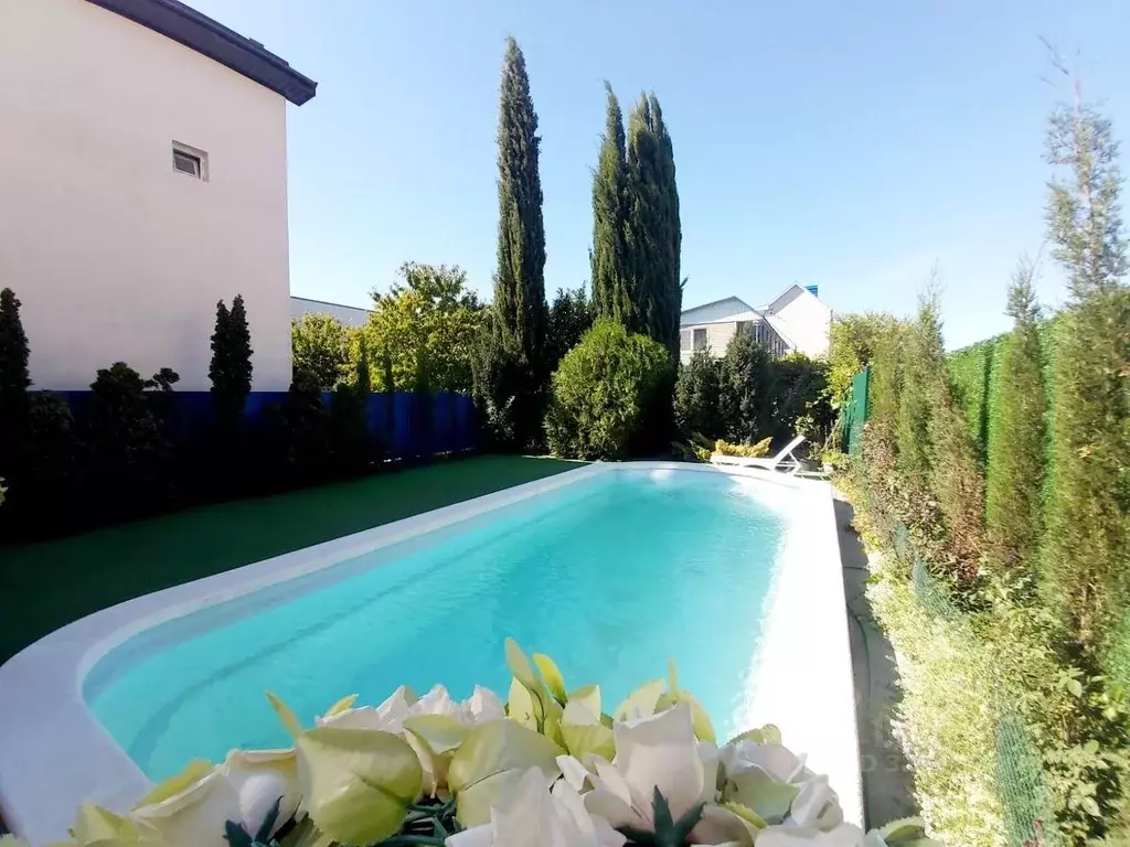 Участок в Краснодарский край, Анапа  (30.0 сот.) - Фото 1