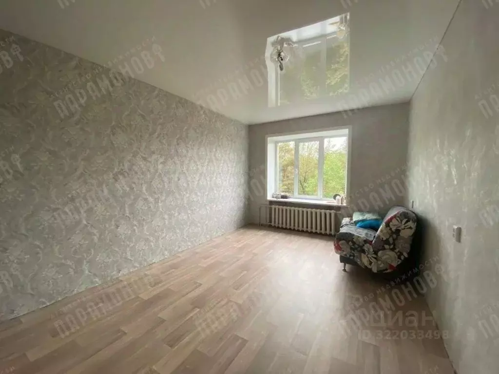 3-к кв. Тверская область, Тверь Сахаровское ш., 16А (91.1 м) - Фото 0