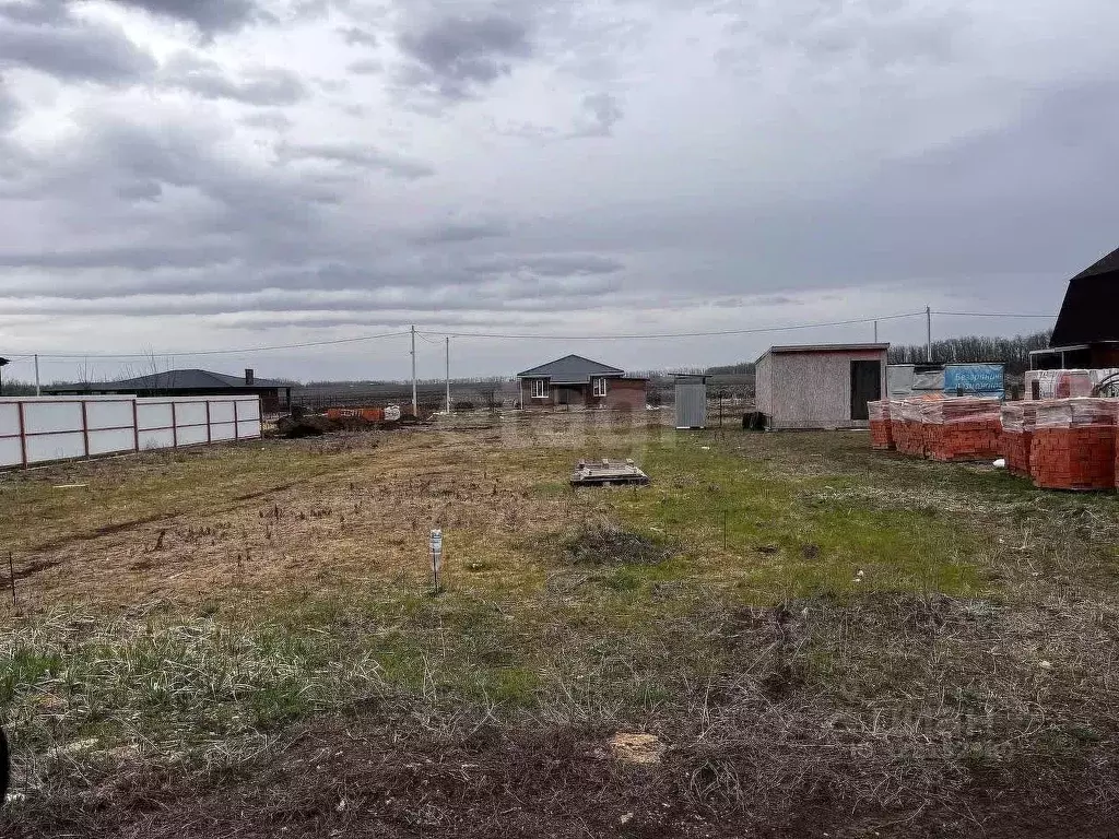 Участок в Ростовская область, Аксайский район, Щепкинское с/пос, ... - Фото 1