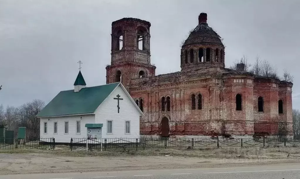 2-к кв. Московская область, Шаховская муниципальный округ, д. ... - Фото 2