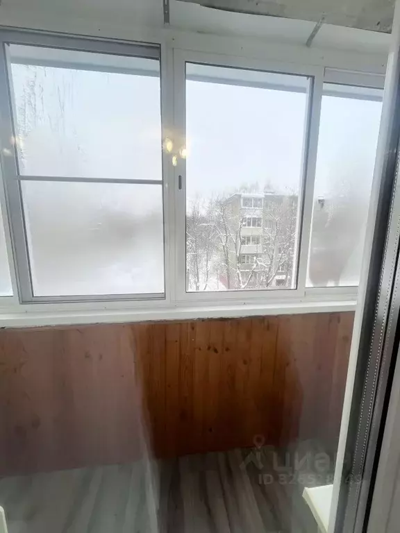 2-к кв. Московская область, Подольск Высотная ул., 9 (43.0 м) - Фото 2