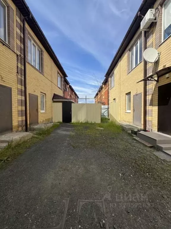 Дом в Ростовская область, Ростов-на-Дону ул. Доватора (70 м) - Фото 1